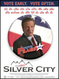 voir la fiche complète du film : Silver City