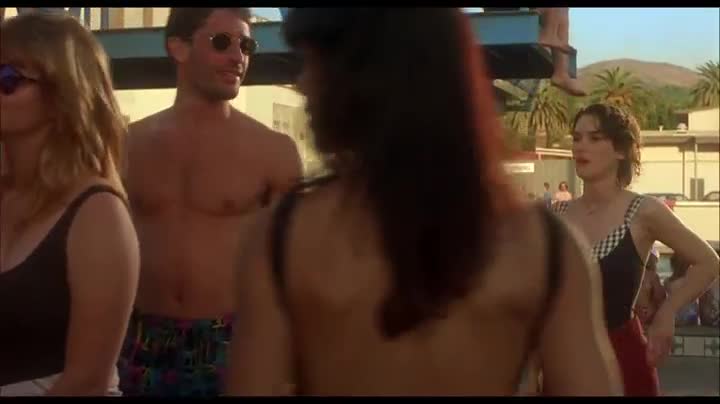 Extrait vidéo du film  Le Patchwork de la vie
