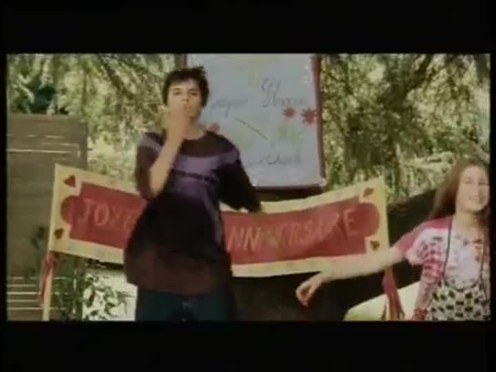 Extrait vidéo du film  Les Sentiments