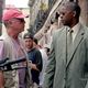 photo du film Man on fire
