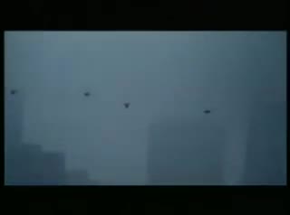 Un extrait du film  Instincts meurtriers