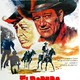 photo du film El Dorado
