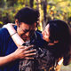 photo du film Abar aranye (in the forest... again)