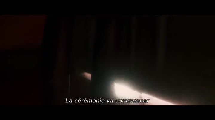 Extrait vidéo du film  The Doors