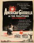voir la fiche complète du film : Guérillas