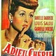 photo du film Adieu chérie