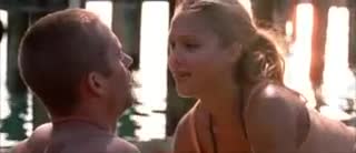 Extrait vidéo du film  Bleu d enfer