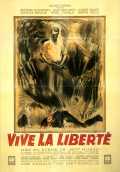 Vive La Liberté