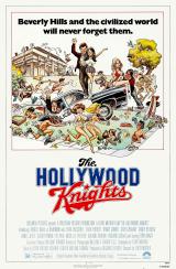 voir la fiche complète du film : The Hollywood Knights