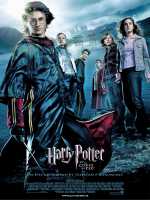 Harry Potter Et La Coupe De Feu