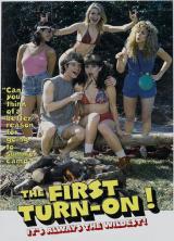 voir la fiche complète du film : The First turn-on !!