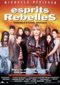 voir la fiche complète du film : Esprits rebelles