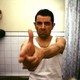 photo du film Johnny English