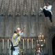 photo du film Johnny English