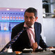 photo du film Johnny English