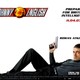 photo du film Johnny English