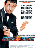 voir la fiche complète du film : Johnny English