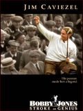voir la fiche complète du film : Bobby Jones, naissance d une légende
