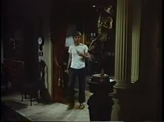 Un extrait du film  Willard