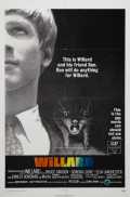 voir la fiche complète du film : Willard