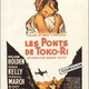 photo du film Les Ponts de Toko-Ri