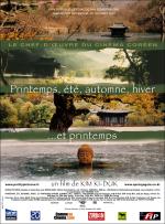 Printemps, été, Automne, Hiver… Et Printemps