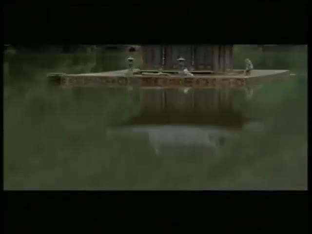 Extrait vidéo du film  Printemps, été, automne, hiver… et printemps