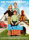 voir la fiche complète du film : Boule et Bill