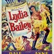 photo du film Lydia Bailey