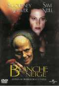 Blanche-Neige : Le plus horrible des contes