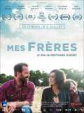 voir la fiche complète du film : Mes frères