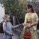 photo du film Les Noces barbares
