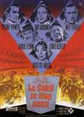 voir la fiche complète du film : Le Soleil se lève aussi