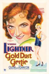 Gold Dust Gertie