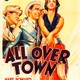 photo du film All over Town