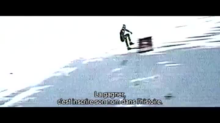 Extrait vidéo du film  Streif : One Hell of a Ride