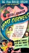 Ghost Catchers