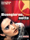 voir la fiche complète du film : Buongiorno, notte