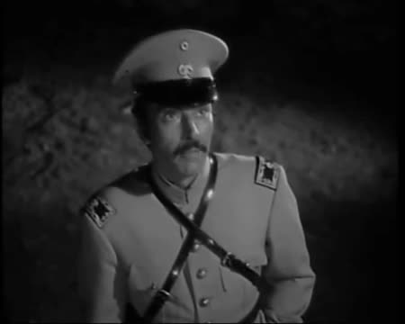 Un extrait du film  Enamorada