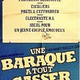 photo du film Une Baraque à tout casser