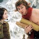 photo du film Le Monde de Narnia : chapitre 1 - le lion, la sorcière blanche et l'armoire magique