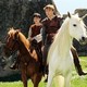 photo du film Le Monde de Narnia : chapitre 1 - le lion, la sorcière blanche et l'armoire magique