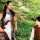 photo du film Le Monde de Narnia : chapitre 1 - le lion, la sorcière blanche et l'armoire magique