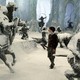 photo du film Le Monde de Narnia : chapitre 1 - le lion, la sorcière blanche et l'armoire magique