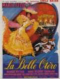 La Belle Otero