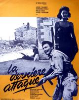 voir la fiche complète du film : La Derniere attaque