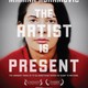 photo du film Marina Abramovic : The Artist is present