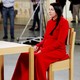 photo du film Marina Abramovic : The Artist is present