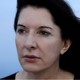 photo du film Marina Abramovic : The Artist is present