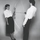 photo du film Marina Abramovic : The Artist is present